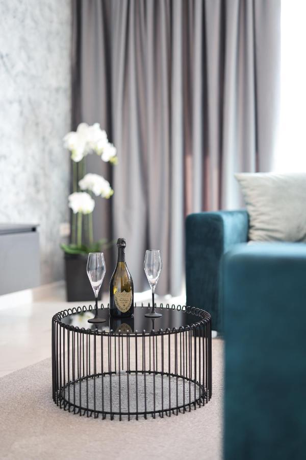 D-Palace Apartments-Olive Tree Donji Zemunik Ngoại thất bức ảnh