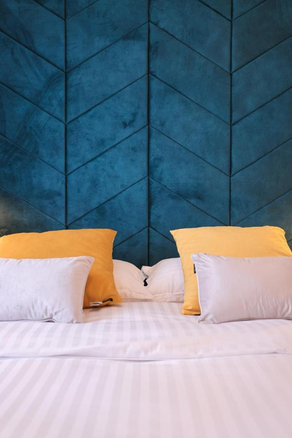 D-Palace Apartments-Olive Tree Donji Zemunik Ngoại thất bức ảnh