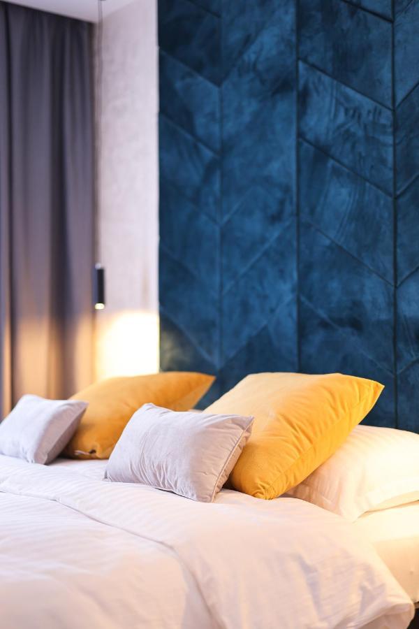 D-Palace Apartments-Olive Tree Donji Zemunik Ngoại thất bức ảnh