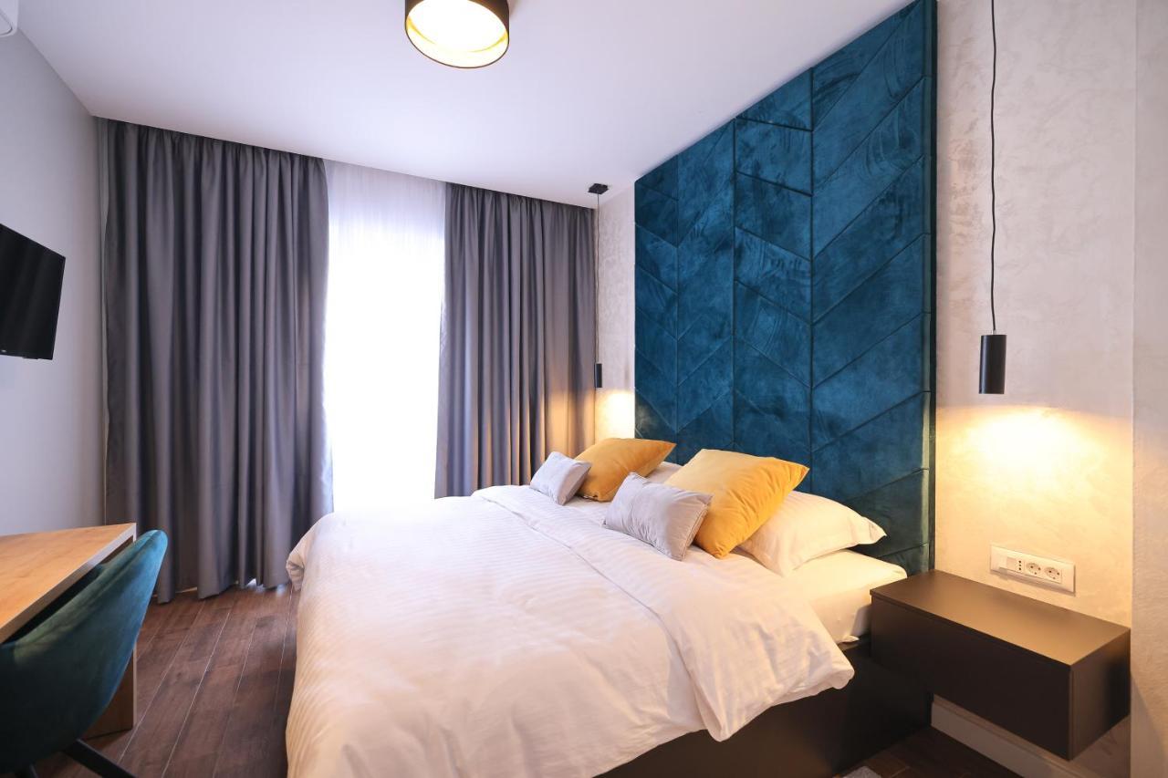 D-Palace Apartments-Olive Tree Donji Zemunik Ngoại thất bức ảnh