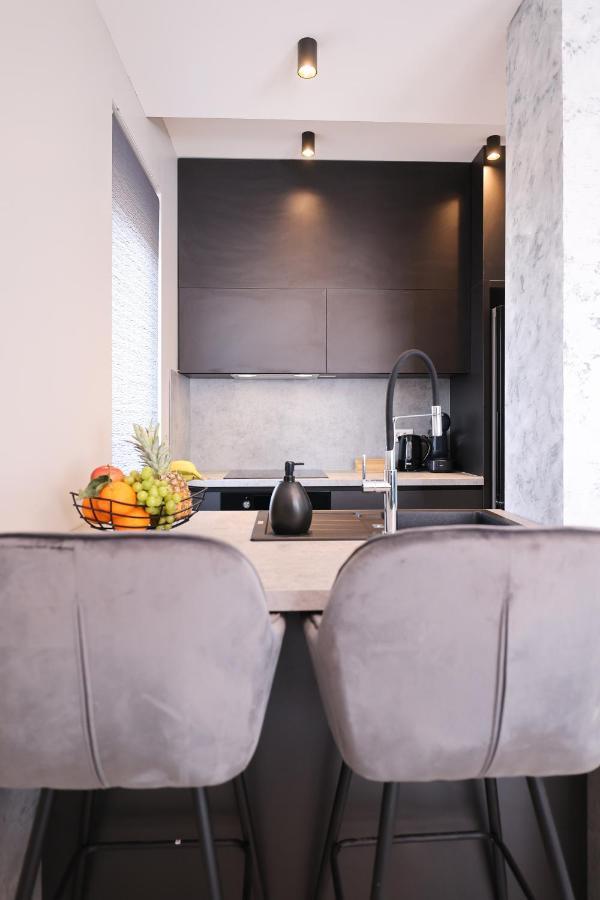 D-Palace Apartments-Olive Tree Donji Zemunik Ngoại thất bức ảnh