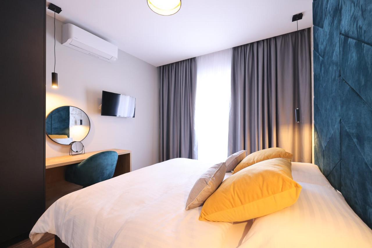 D-Palace Apartments-Olive Tree Donji Zemunik Ngoại thất bức ảnh