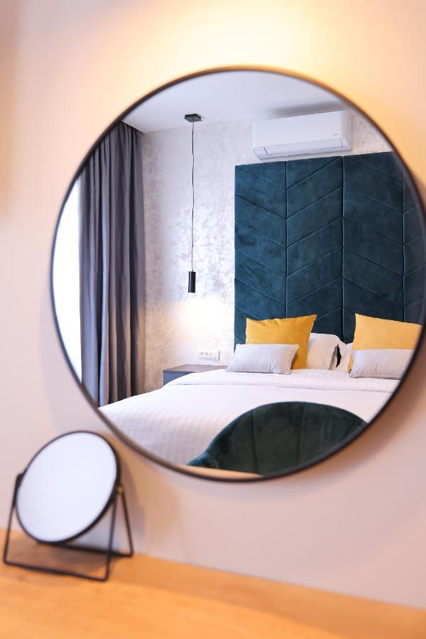 D-Palace Apartments-Olive Tree Donji Zemunik Ngoại thất bức ảnh