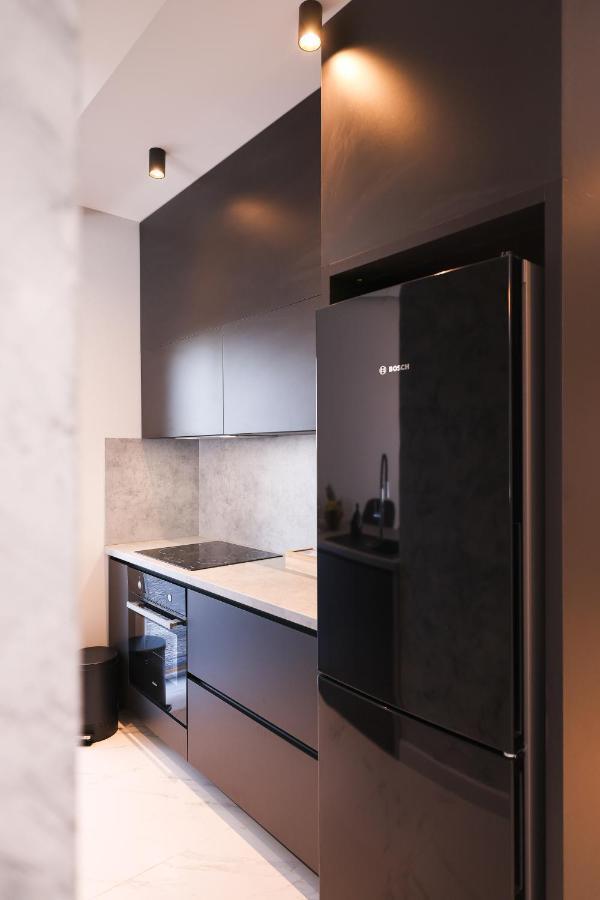 D-Palace Apartments-Olive Tree Donji Zemunik Ngoại thất bức ảnh