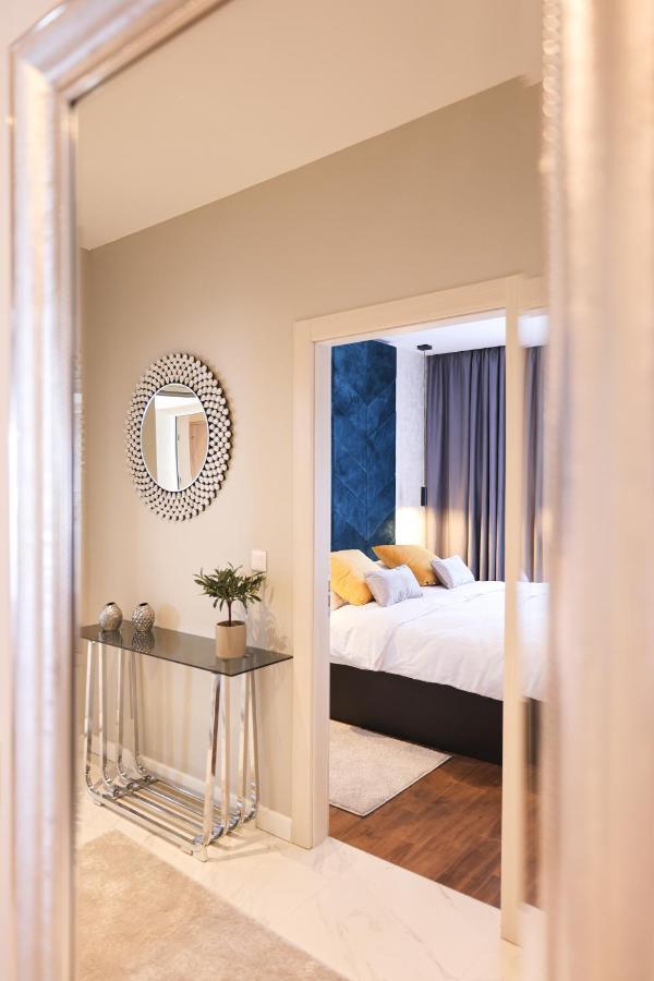 D-Palace Apartments-Olive Tree Donji Zemunik Ngoại thất bức ảnh